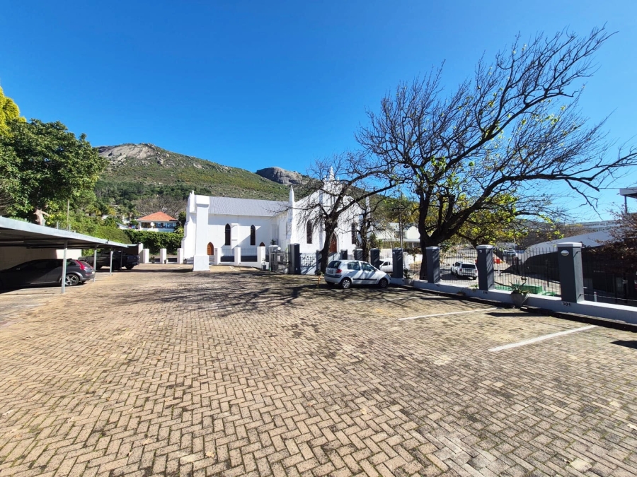 1 Bedroom Property for Sale in Hoog En Droog Western Cape